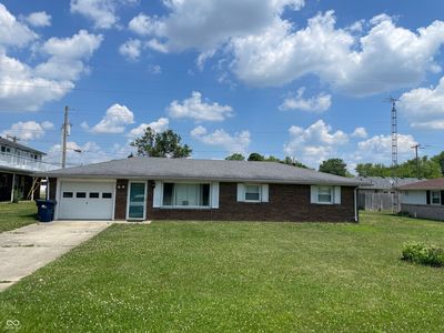 512 E County Road 300 S, New Castle, IN, 47362