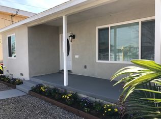 4722 W 118th St, Hawthorne, CA 90250