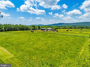 0 Morrisonville Rd, Lovettsville, VA 20180