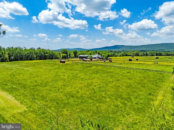 0 Morrisonville Rd, Lovettsville, VA 20180