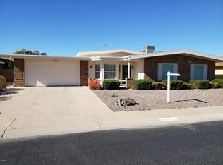 10806 W Sequoia Dr, Sun City, AZ 85373