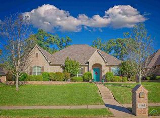 6446 Rochester Way, Tyler, TX 75703