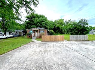 4030 Bearwood Ave #1, Charlotte, NC 28205
