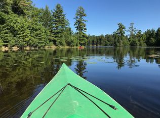 5668 Eastwood Dr, Manitowish Waters, WI 54545