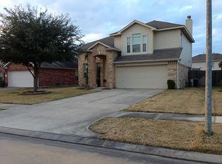 18142 Mayfield Meadow Ln, Richmond, TX 77407