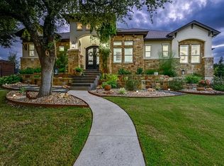 200 Coopers Hill Rd, Georgetown, TX 78633