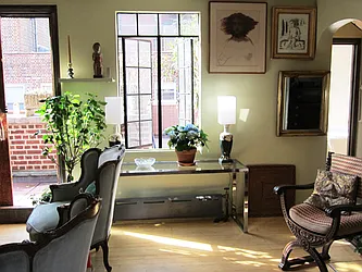 Sold by Brown Harris Stevens