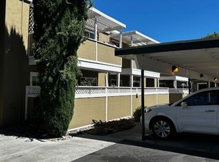 Hidden Pines Apartments, Concord, CA 94520