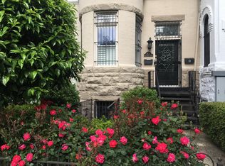 1923 13th St NW APT BASEMENT, Washington, DC 20009