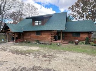 N6270 County Road B, Westfield, WI 53964
