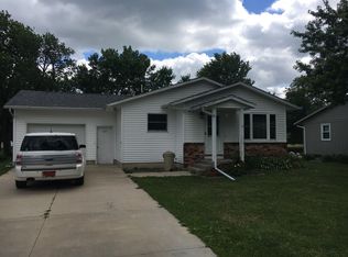 1021 6th Ave, Manson, IA 50563