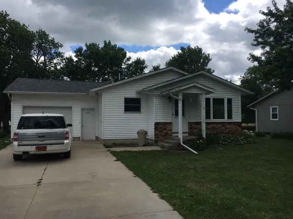 1021 6th Ave, Manson, IA 50563