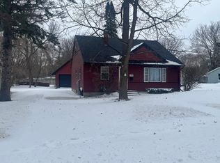 1323 Kandiyohi Ave SW, Willmar, MN 56201