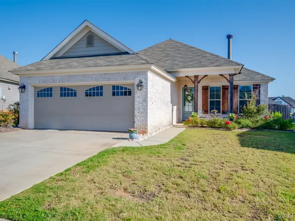 7142 Birch Creek Trl, Pike Road, AL 36064