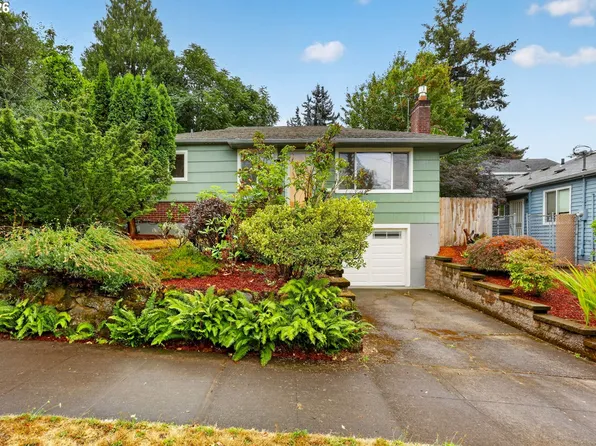 4916 SE Tibbetts St, Portland, OR 97206