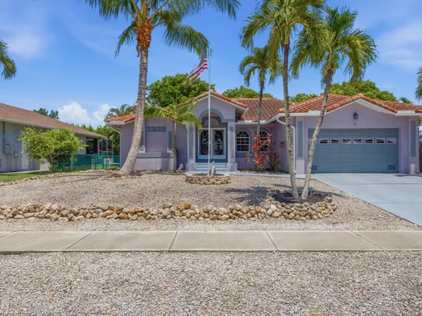 211 S Bahama Ave, Marco Island, FL 34145