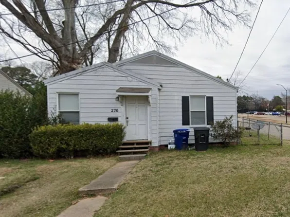 276 E Elmwood St, Shreveport, LA 71104