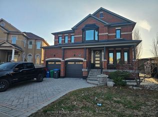 14 Olivia Marie Rd #BASEMENT, Brampton, ON L6Y 0M5
