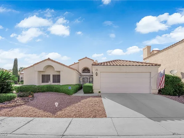 2733 Monrovia Dr, Las Vegas, NV 89117