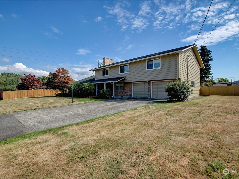1710 E Kincaid Street, Mount Vernon, WA 98274 Zillow