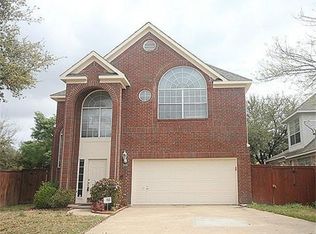 705 Marble Canyon Cir, Irving, TX 75063