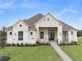 212 Three Rivers Rd, Florence, TX 76527