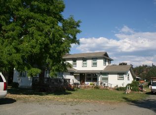 356 Bridge St, Fort Jones, CA 96032