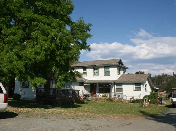 356 Bridge St, Fort Jones, CA 96032