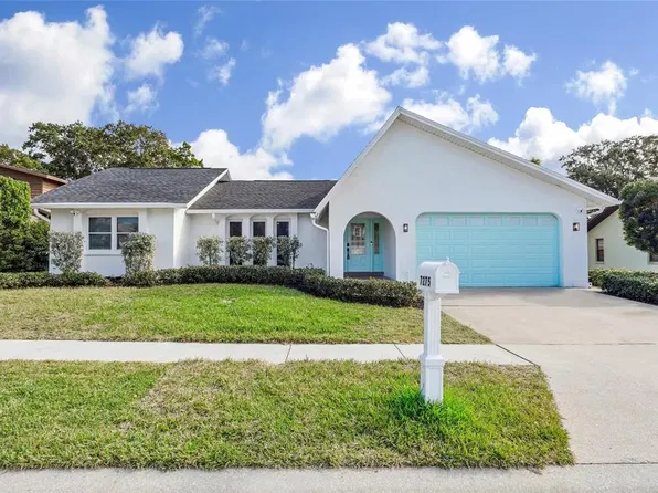 7275 123RD STREET, SEMINOLE, FL 33772