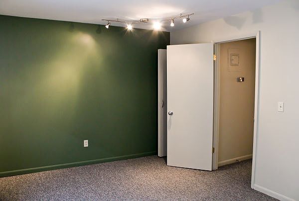 Updated 1 Bed