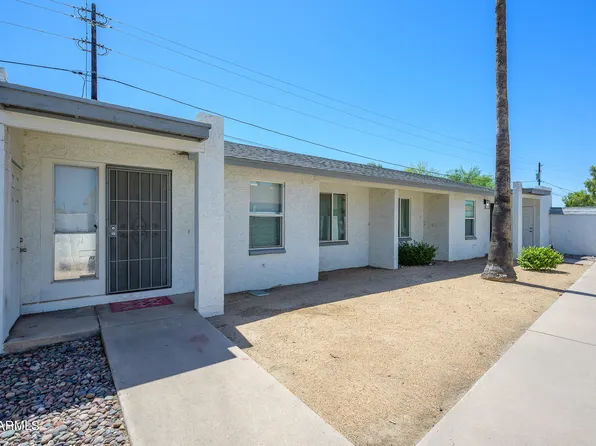 2311 W FAIRMOUNT Avenue, Phoenix, AZ 85015