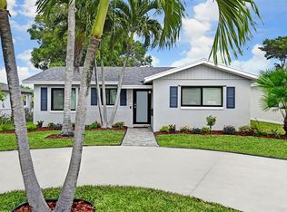 945 Sunset Rd, West Palm Beach, FL 33401