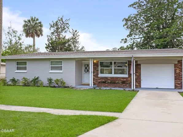 2226 Sherwood Dr, South Daytona, FL 32119