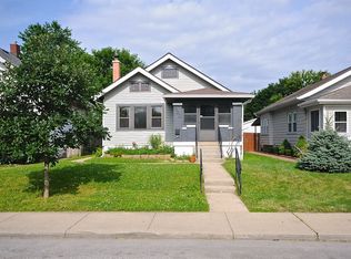 920 N Bancroft St, Indianapolis, IN