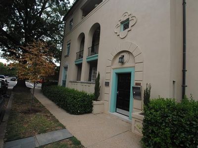 501 N Arthur Ashe Blvd #U4, Richmond, VA, 23220