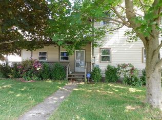 82 Morris St, Mayville, NY 14757