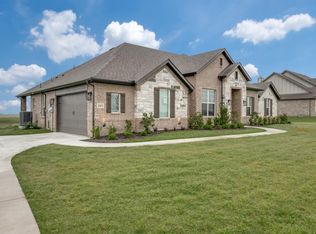 15272 S County Line Rd, Justin, TX 76247