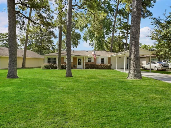 326 Broad Ripple Dr, Huffman, TX 77336