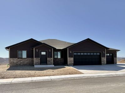 4316 Campbell Rd, Elko, NV, 89801