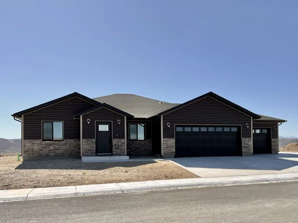 4316 Campbell Rd, Elko, NV 89801