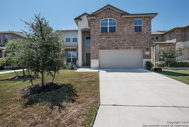 8419 Angelina Parke, San Antonio, TX 78254 | Zillow