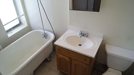 Rented by East Williamsburg Realty Inc