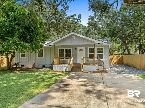 6233 Ponder Rd, Fairhope, AL 36532