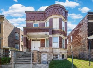 7315 S Emerald Ave, Chicago, IL 60621