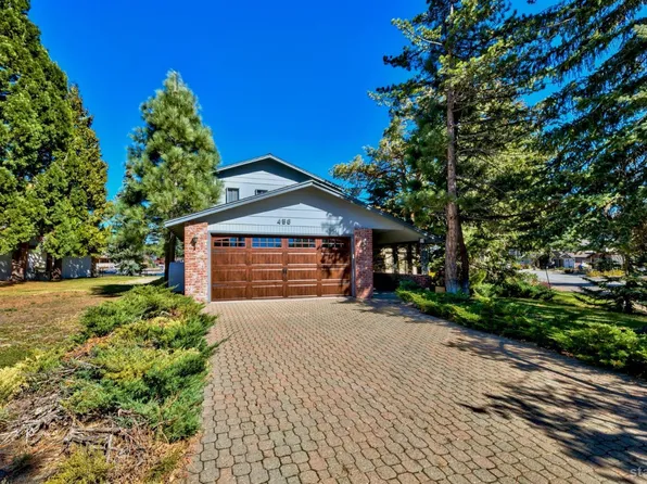 456 Christie Dr, South Lake Tahoe, CA 96150