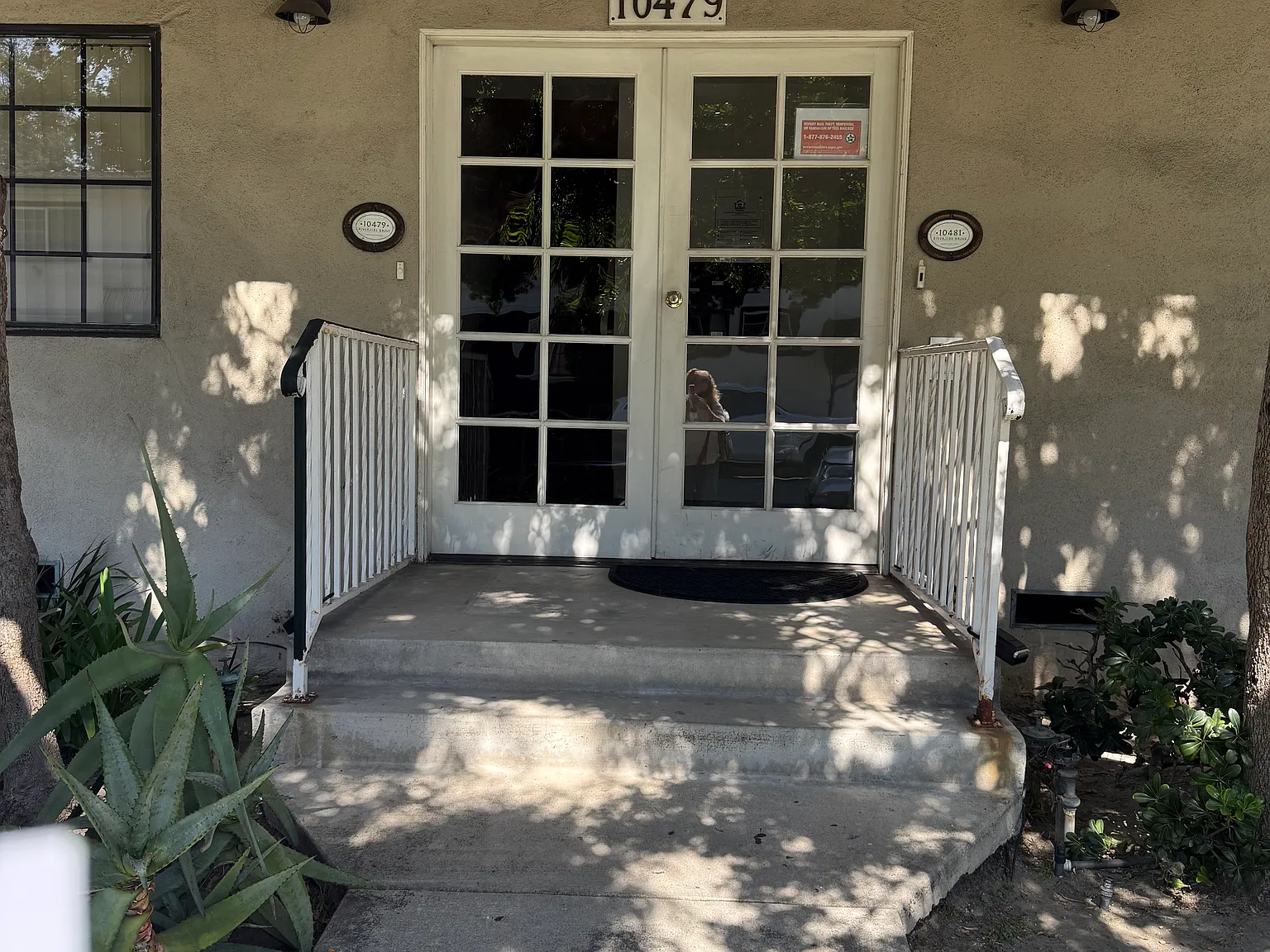 2 bed, 1000 sqft, $2,950 — Photo 1