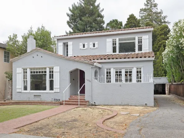 1836 Webster St, Palo Alto, CA 94301
