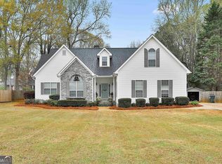 128 Brice St, Griffin, GA 30224