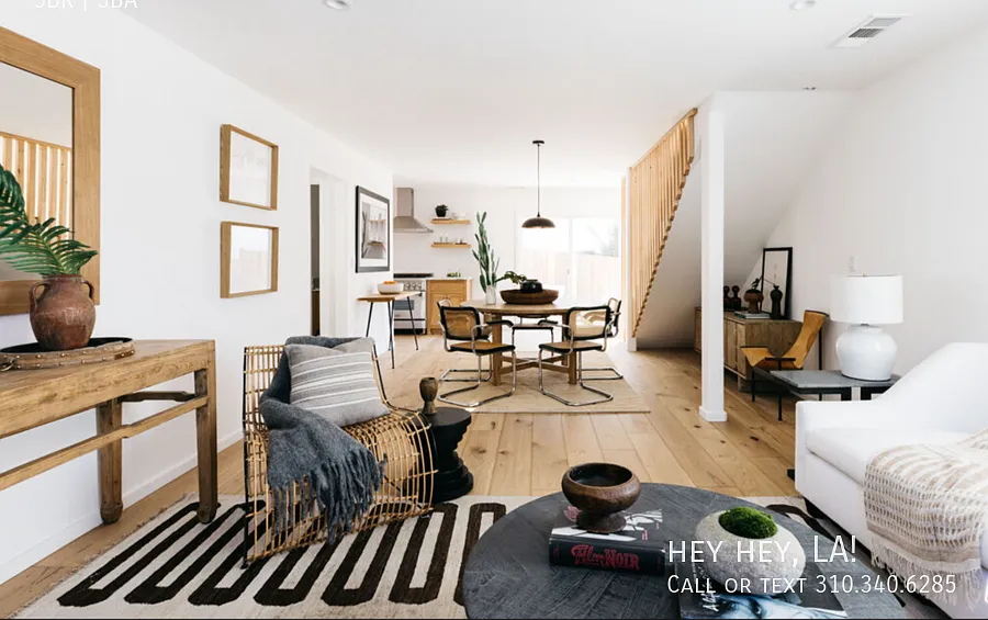 Renovated 3BD + 2.5BA Home | Mount Washington | Sauna & Hot Tub | EV Charging | Upstairs Flex Spa... — Photo 3