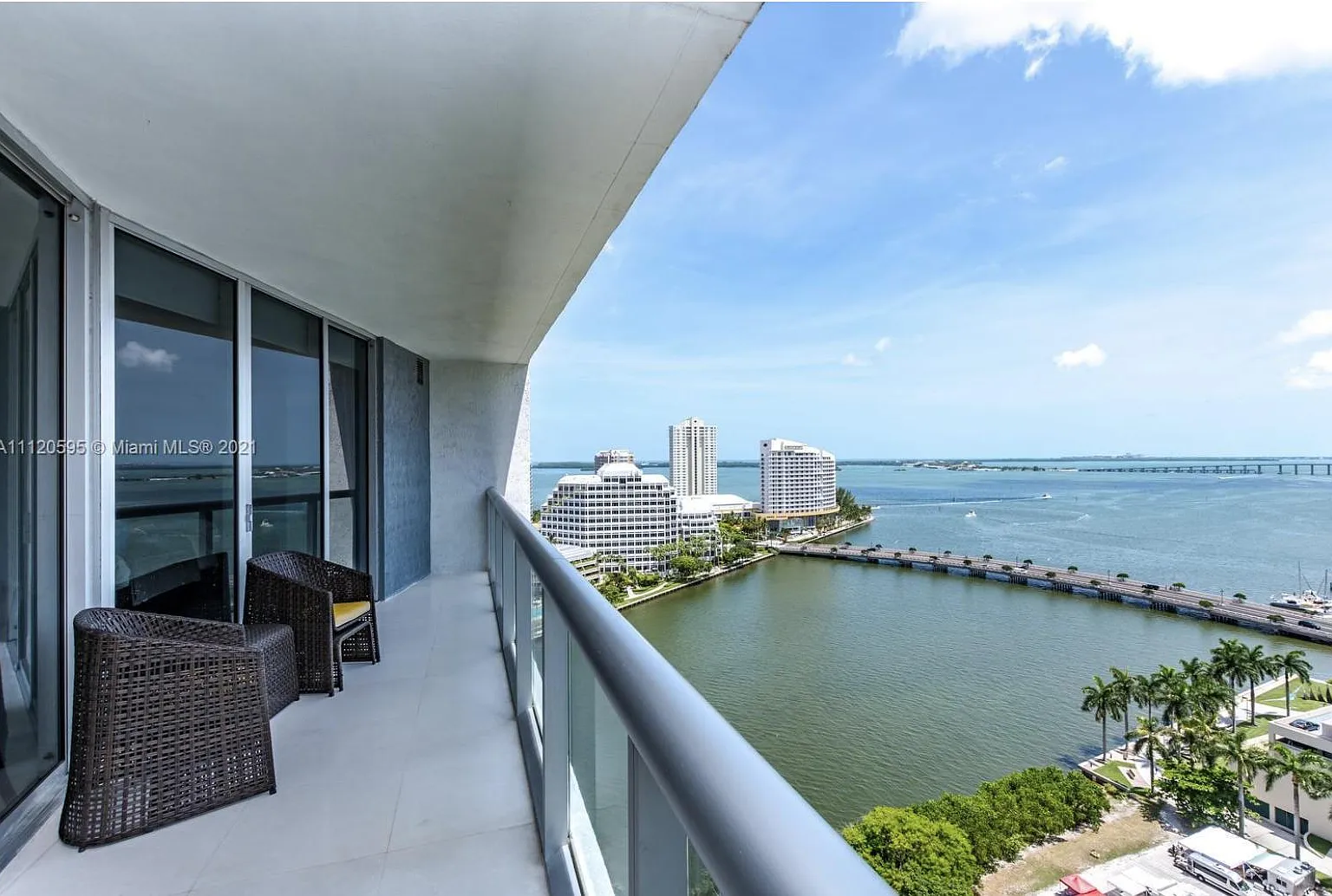 2 bed, 1450 sqft, $5,500 — Photo 1